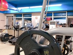 -中田健身工作室(太阳广场店)