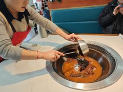 -好灶头铁锅炖(万象城店)
