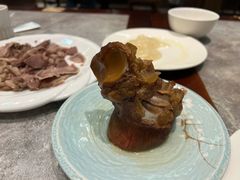 -高玛纳驴肉火烧(河间总店)