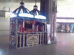 -人民防洪胜利纪念塔