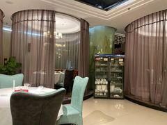-金狮麟·新豫菜(金码大厦店)