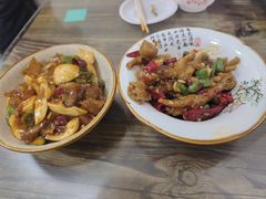 -神仙钵湘香土菜馆(光华路店)