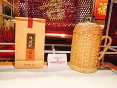 -味福记·江西小炒·南昌小吃(青山湖万达店)
