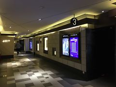 -百丽宫影城(嘉里汇店)