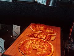 -澳门旅游塔360°旋转餐厅(南湾湖广场店)