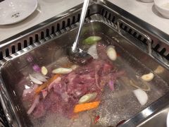 -九府羊鲜羊火锅·烧烤·小海鲜(华汇大厦店)