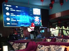 -摆渡酒吧(后海店)
