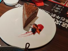 -台北牛扒·西餐自助·下午茶(同泰时代广场店)