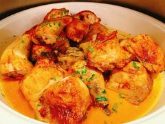 -拉蒂娜·巴西牛排馆 Latina·Brazilian Steakhouse(陆家嘴旗舰店)