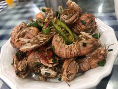 -钱大妈海鲜饭店(保利林语店)