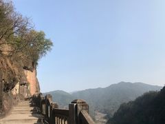 -方岩风景区