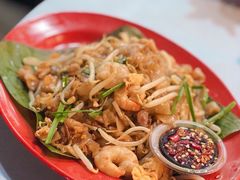 -明记烧鱼美味店