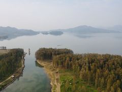 -四明湖