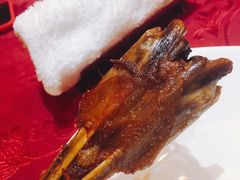 -天宁凯利时尚餐厅