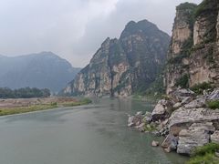 -孤山寨风景区