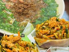 -He米线•徐州米线(淮海第一城店)