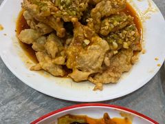 -王鹏家常菜馆