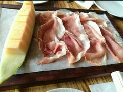 -PIZZA BIANCA(民园店)