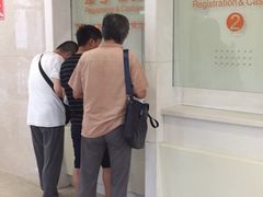 -苏州市立医院本部母子保健中心