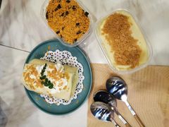 -李大牛和刘大力手作甜品(凯德店)