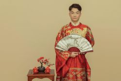 -布拉格婚纱摄影(真实客片店)