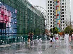 -新城市广场