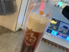 -CoCo都可(中华广场店)