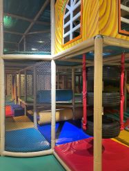 -KidSteam儿童乐园(富力城店)