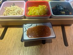-正苑26年海鲜烤肉•牛尾汤汤饭(东港店)