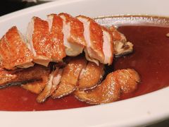-南京大牌档(夫子庙贡院街店)