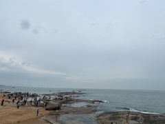 -日照灯塔风景区