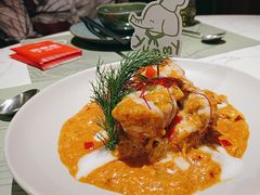 -芭札·Thai泰国餐厅(同和金铂天地店)