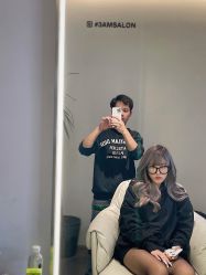 点击看大图 -3AM·S HAIR SALON烫发染发接发