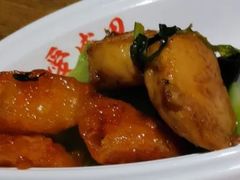 芋艿-素清香(解放路店)