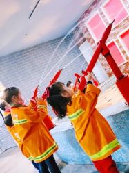 -大美儿童世界(奥林匹克水上公园店)