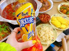 -江湖万州烤鱼(王子美食城)
