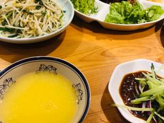 -香满园春饼·家常菜(东大桥店)