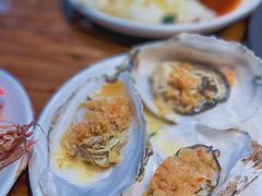 -海味当家·蒸锅海鲜(星海公园店)