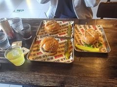 -Side Street街旁(交道口店)