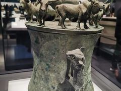 -上海博物馆(人民广场馆)