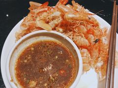 -官也街澳门火锅(新源里店)