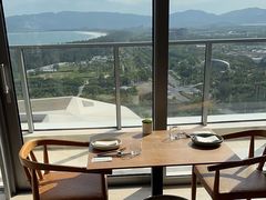 -瑰丽酒店·海吧·天际下午茶·现场DJ·天台酒吧