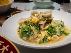 -必点海鲜·海肠捞饭·鲅鱼水饺(滨江道店)