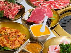 -花味·自助烤肉(南方时代店)