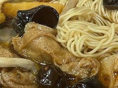 -重元寺香积厨素斋馆