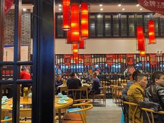 大堂-鸡毛店·川菜(双楠店)