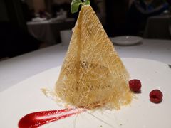 -王品牛排(郑州大卫城店)