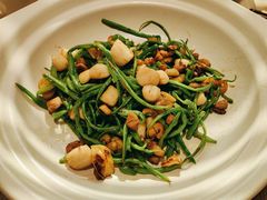 -味莊·青岛菜(云霄路店)