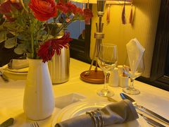 -火车头法国西餐厅