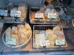 -YUMI芽米·法式烘焙·咖啡(骖鸾路店)